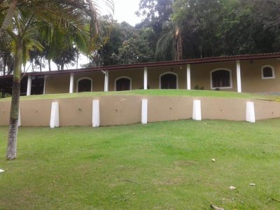 Sítio, 3 quartos, 5500 m² - Foto 3