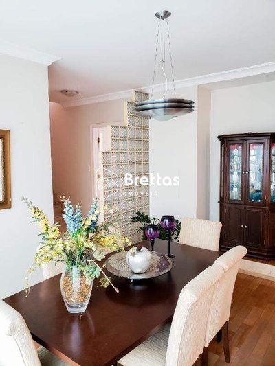 Casa de Condomínio, 4 quartos - Foto 5