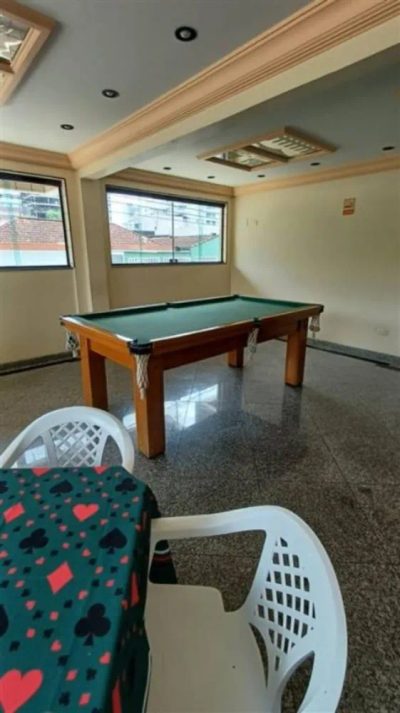 Apartamento, 1 quarto, 64 m² - Foto 4