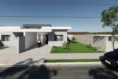 Casa, 2 quartos, 67 m² - Foto 5