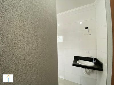 Sobrado, 2 quartos, 124 m² - Foto 3