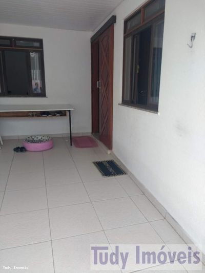 Casa, 2 quartos, 43 m² - Foto 3