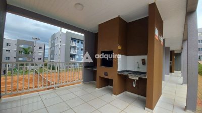 Apartamento, 2 quartos, 50 m² - Foto 4