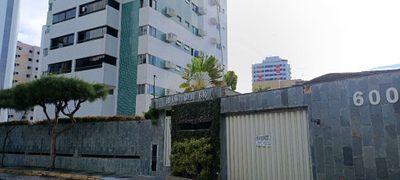 Apartamento, 3 quartos, 122 m² - Foto 3
