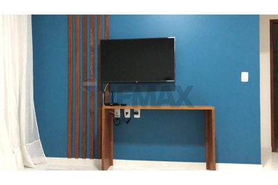 Apartamento, 2 quartos, 69 m² - Foto 1