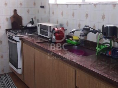 Casa, 2 quartos, 130 m² - Foto 2