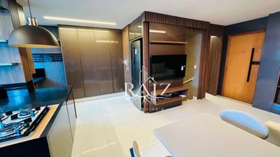 Apartamento, 3 quartos, 100 m² - Foto 5