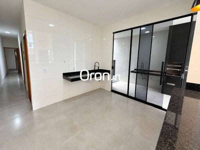 Casa, 3 quartos, 102 m² - Foto 2