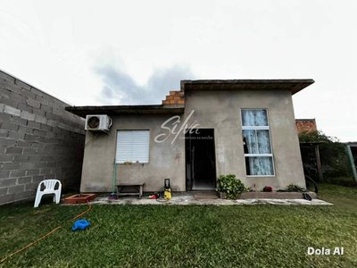 Casa, 3 quartos, 70 m² - Foto 1