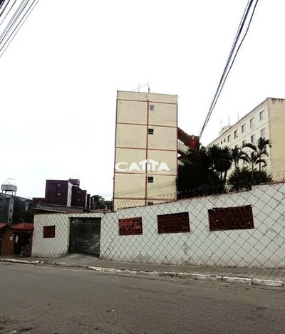 Apartamento, 3 quartos, 51 m² - Foto 1