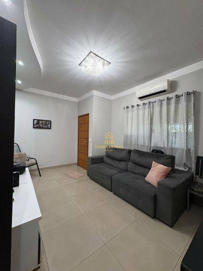 Casa, 3 quartos, 100 m² - Foto 3