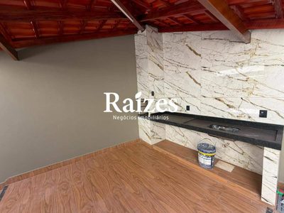 Casa, 3 quartos, 125 m² - Foto 4