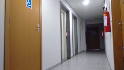 Sala-Conjunto, 32 m² - Foto 3