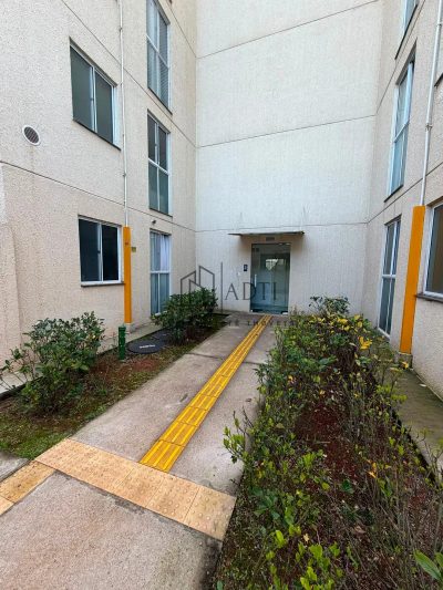 Apartamento, 2 quartos, 40 m² - Foto 5