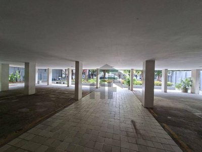 Apartamento, 3 quartos, 136 m² - Foto 3