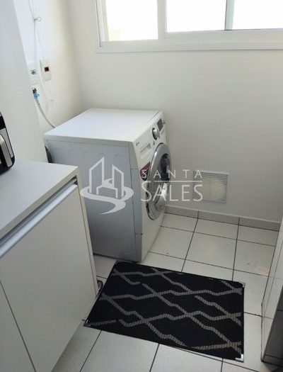 Apartamento, 2 quartos, 50 m² - Foto 4