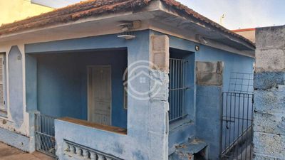 Casa Comercial, 189 m² - Foto 1