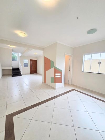 Sobrado, 3 quartos, 162 m² - Foto 5