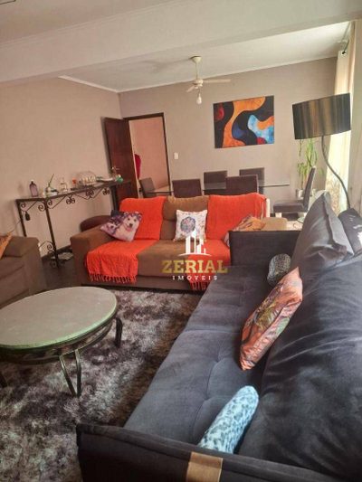 Casa, 4 quartos, 300 m² - Foto 2