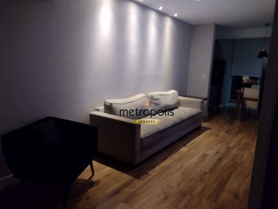 Apartamento, 3 quartos, 96 m² - Foto 5