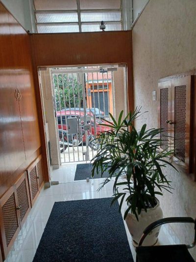 Apartamento, 2 quartos, 80 m² - Foto 4