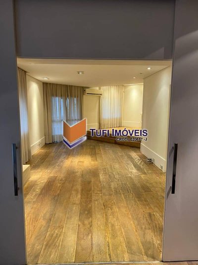 Apartamento, 4 quartos, 220 m² - Foto 4