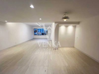 Apartamento, 3 quartos, 160 m² - Foto 2