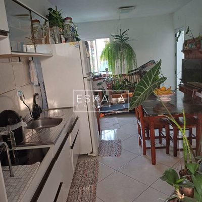Casa, 2 quartos, 49 m² - Foto 4
