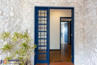 Casa, 5 quartos, 310 m² - Foto 3