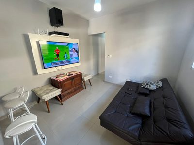 Casa, 2 quartos - Foto 5