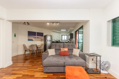 Apartamento, 2 quartos, 56 m² - Foto 5
