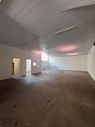 Depósito-Galpão, 297 m² - Foto 5