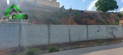 Terreno, 500 m² - Foto 1
