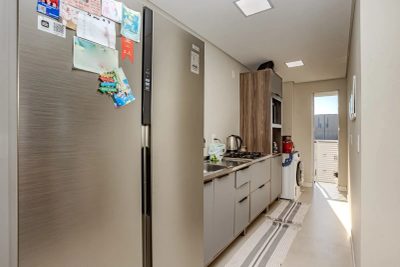 Apartamento, 2 quartos, 71 m² - Foto 1