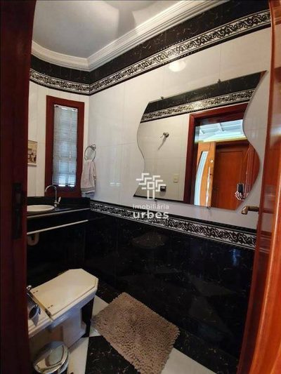 Casa, 3 quartos, 342 m² - Foto 5