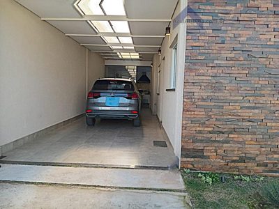 Casa de Condomínio, 3 quartos - Foto 3