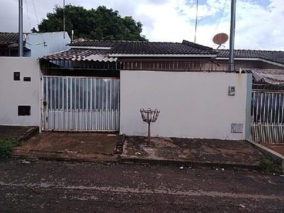 Casa, 2 quartos, 89 m² - Foto 1