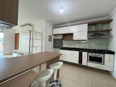 Apartamento, 3 quartos, 82 m² - Foto 5