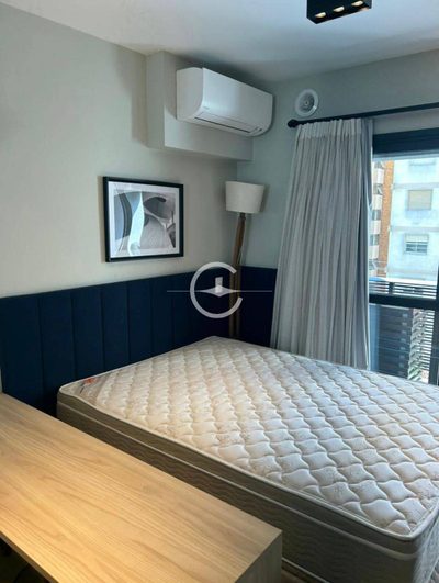Apartamento, 1 quarto, 24 m² - Foto 3