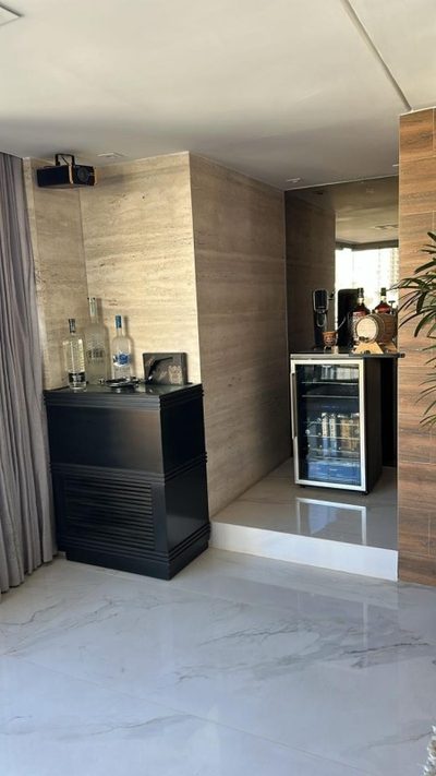 Apartamento, 4 quartos, 225 m² - Foto 2