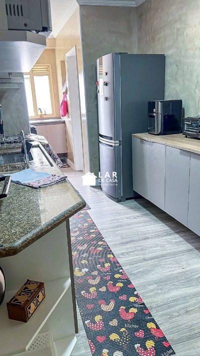 Apartamento, 2 quartos, 94 m² - Foto 4