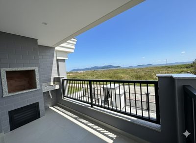 Apartamento, 3 quartos, 92 m² - Foto 1