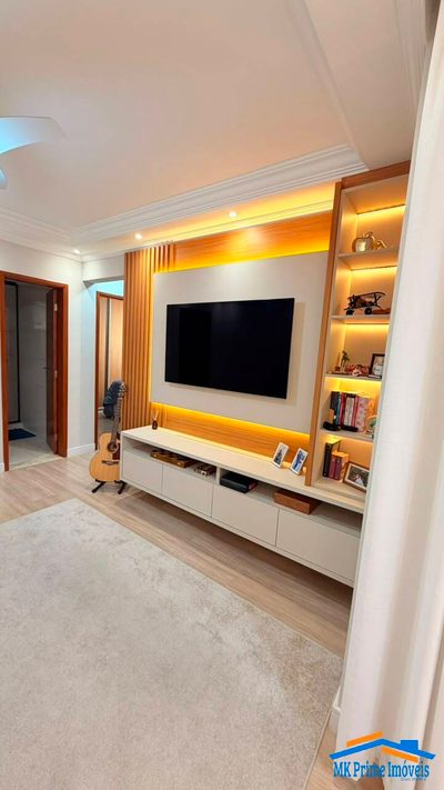 Apartamento, 2 quartos, 65 m² - Foto 4