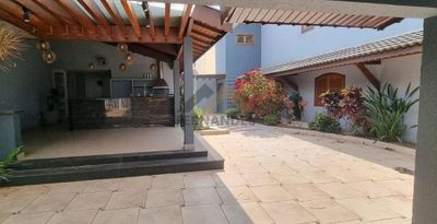 Casa, 4 quartos, 600 m² - Foto 5