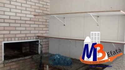 Loja-Salão, 25 m² - Foto 4