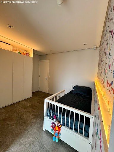 Apartamento, 3 quartos, 148 m² - Foto 2