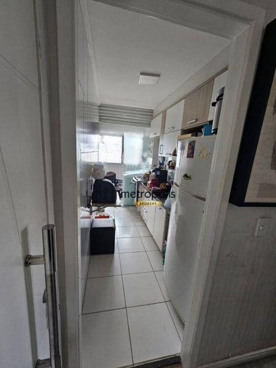 Apartamento, 3 quartos, 60 m² - Foto 4