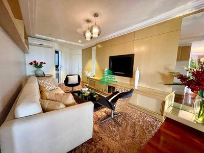 Cobertura, 3 quartos, 210 m² - Foto 3