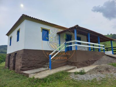 Fazenda, 2 quartos - Foto 1