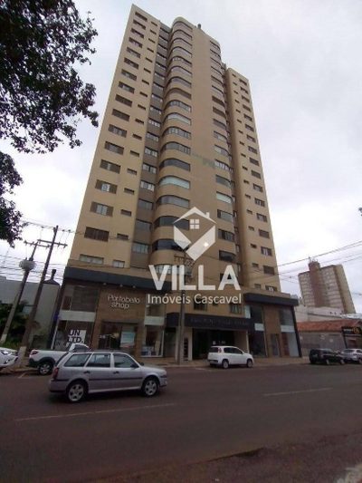 Apartamento, 3 quartos, 184 m² - Foto 1